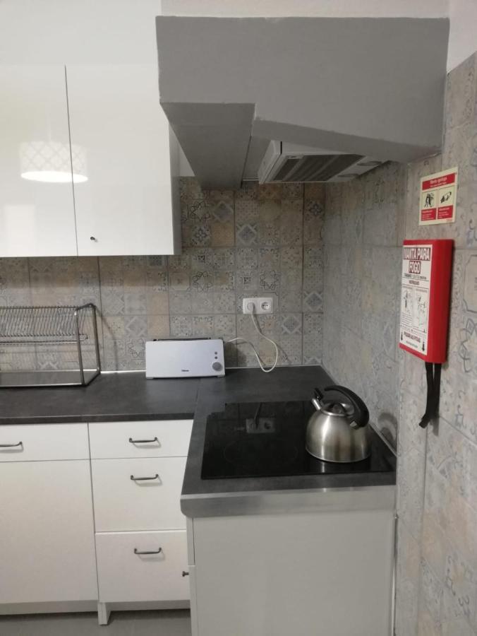 Bed&Shower Moscavide -Self Check-In Εξωτερικό φωτογραφία