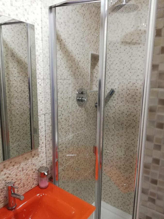 Bed&Shower Moscavide -Self Check-In Εξωτερικό φωτογραφία