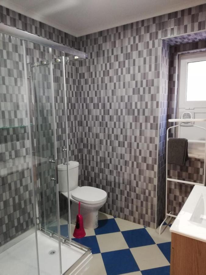 Bed&Shower Moscavide -Self Check-In Εξωτερικό φωτογραφία